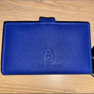 Wilson’s Leather Safe Keeper Wallet